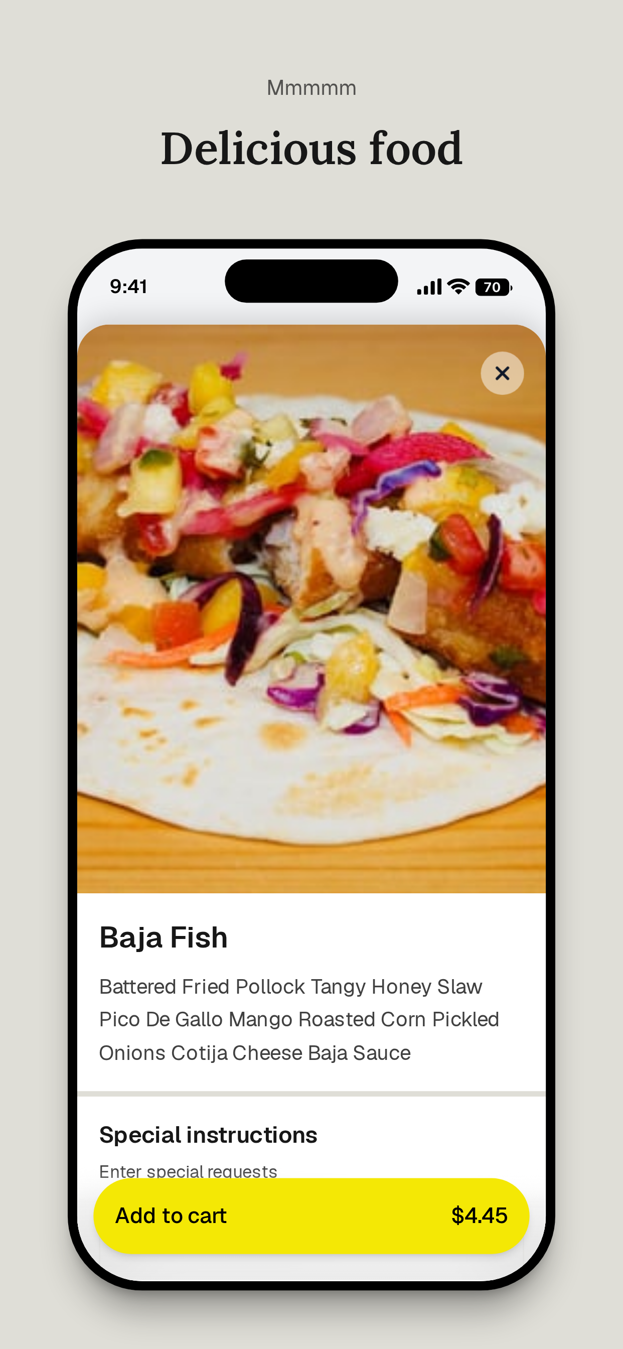 Tick Tock Taco screenshot 5