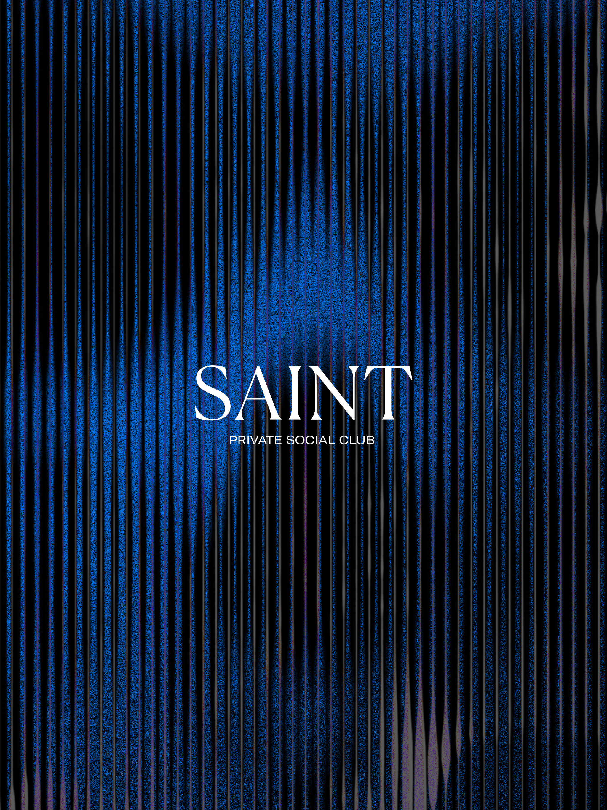 SAINT