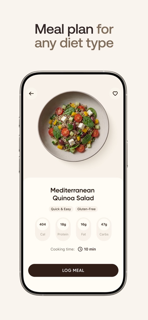 BetterMe: Health Coaching - 맞춤형 식단 관리