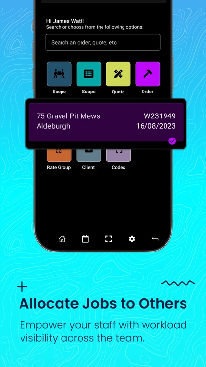 SpyderFlow Asset Management screenshot-5