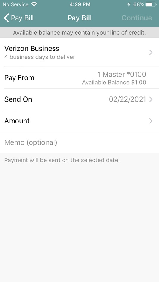 #5. Marblehead Bank Mobile (iOS) Podle: Marblehead Bank