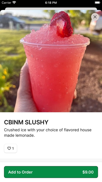 Can't Believe It's Not Meat screenshot-3