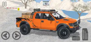 OffRoad 4x4: Parking Game screenshot 1