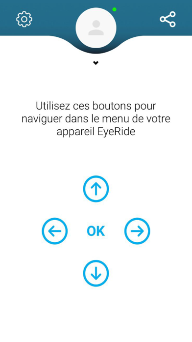 Captain Rider Screenshot