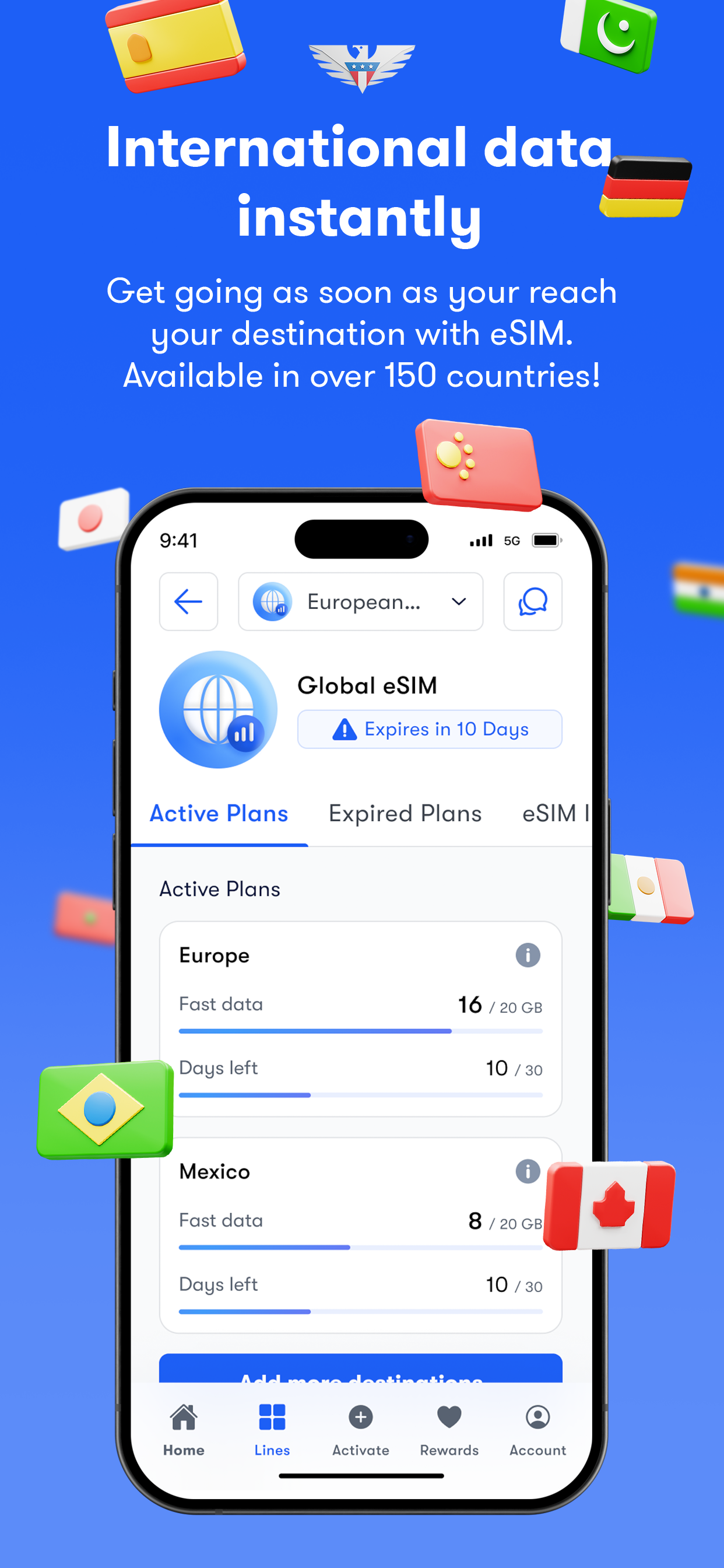 US Mobile