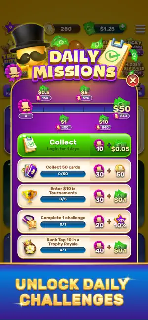 Lucky Day - Win Cash screenshot 8