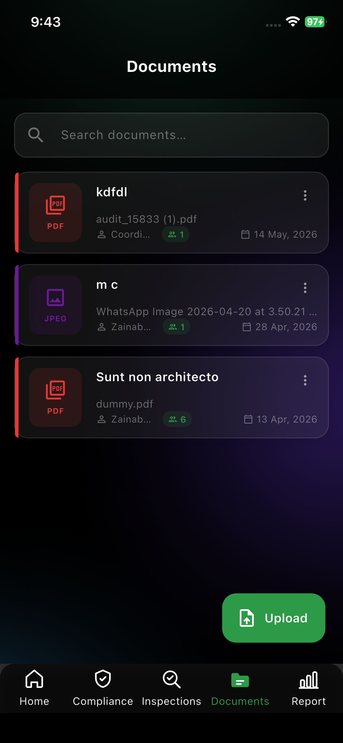 Netsafe screenshot 6