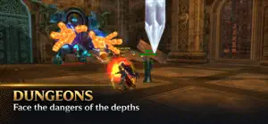 Runes of Mystery screenshot 3