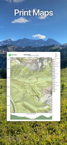 Topo Maps+のおすすめ画像6