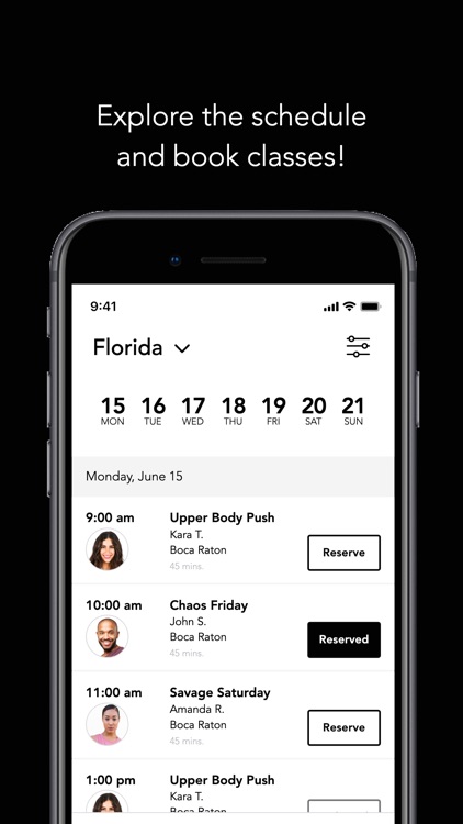 Focus Functional Fitness New