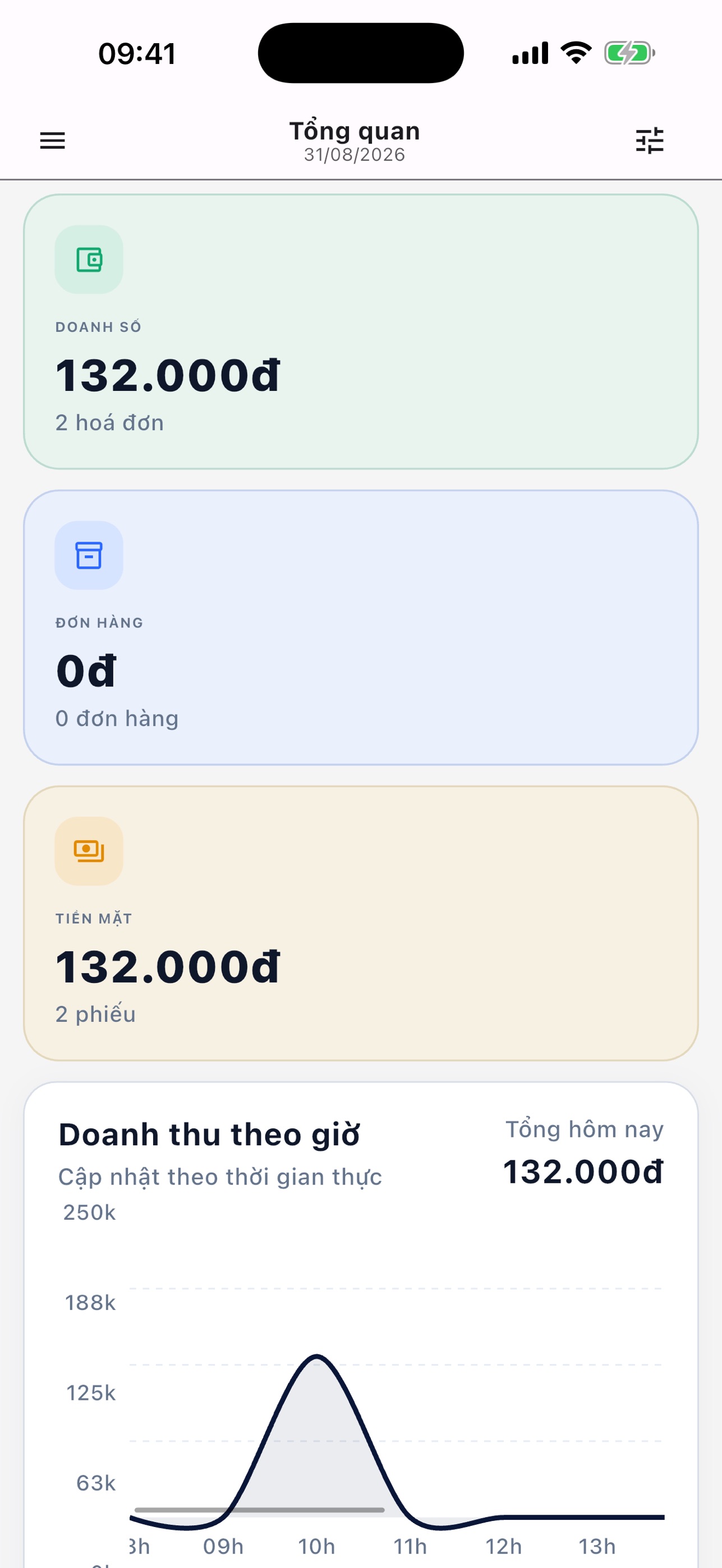 Screenshot 1 of Maytinhtien Neo