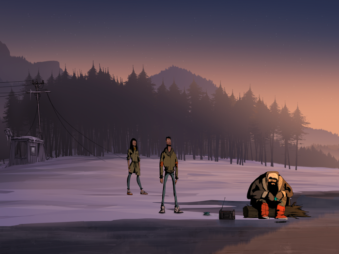 Unforeseen Incidents Mobile