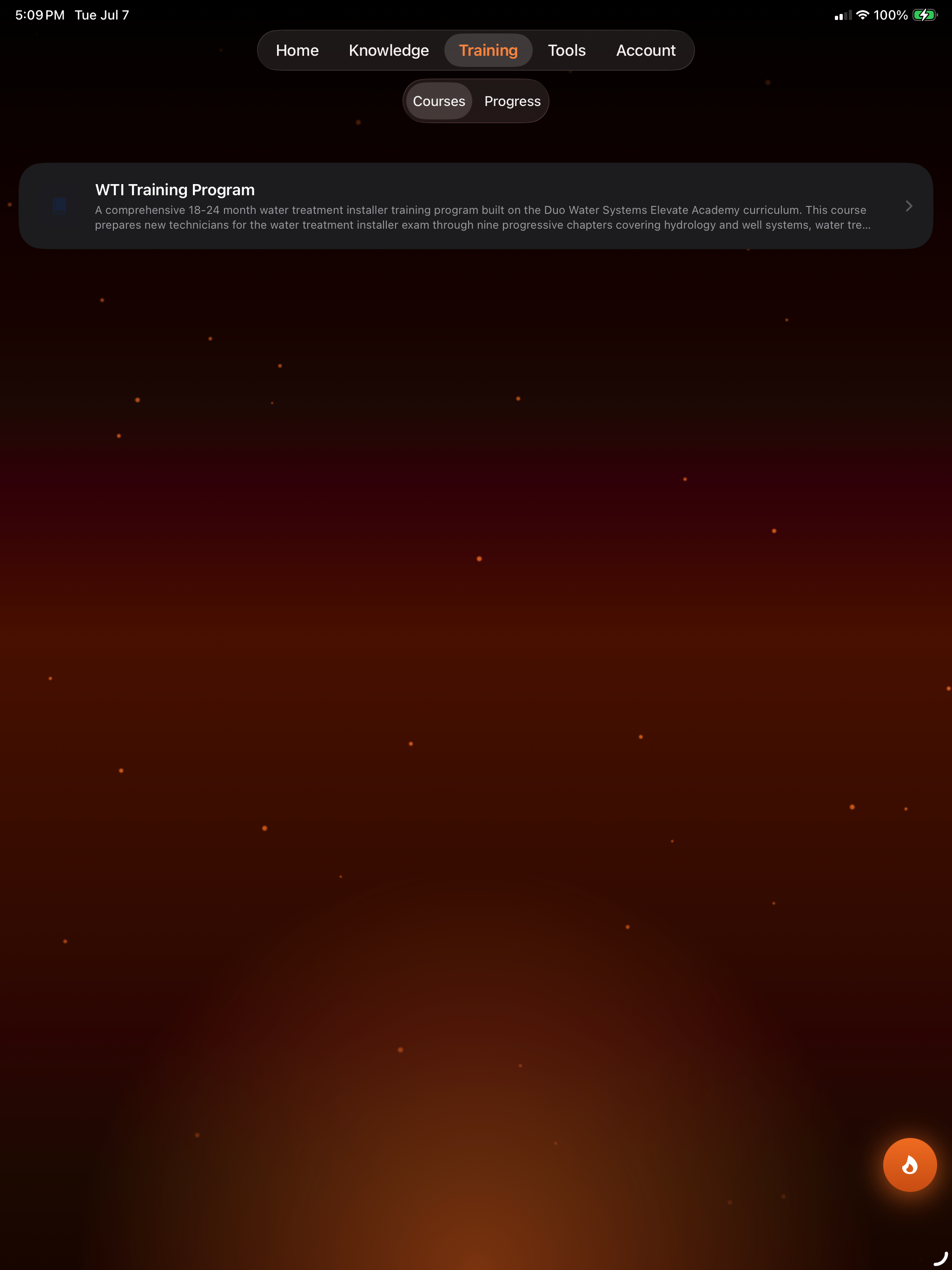 Ignited Trades screenshot 11