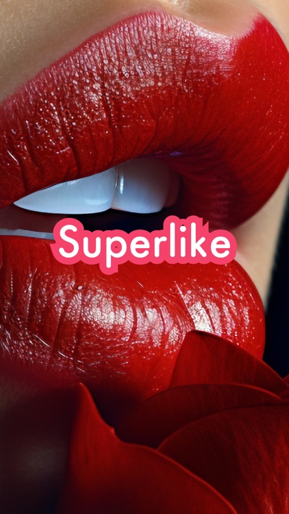 Superlike - Find your cupid