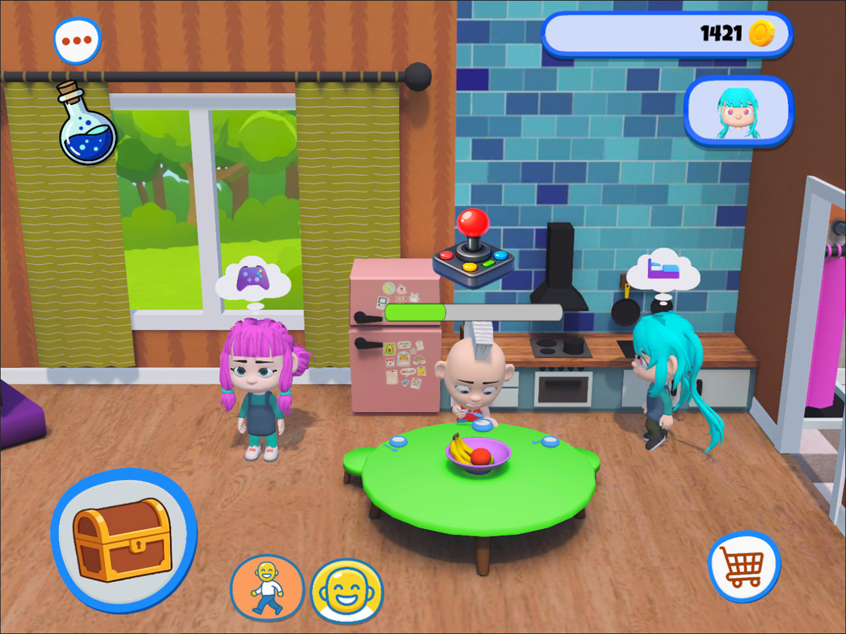 Max and Friends screenshot 8