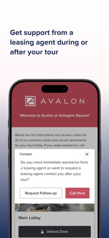 AvalonBay Touring Screenshot 5 of 6