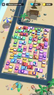 parking jam:Парковка 3d Выезд айфон картинки 1