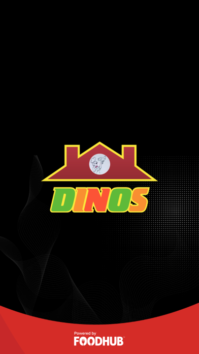 Dinos, Screenshot