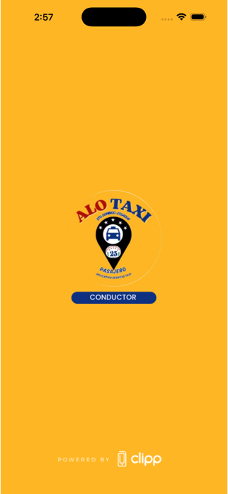 Contratax Conductor Screenshot 1 of 3
