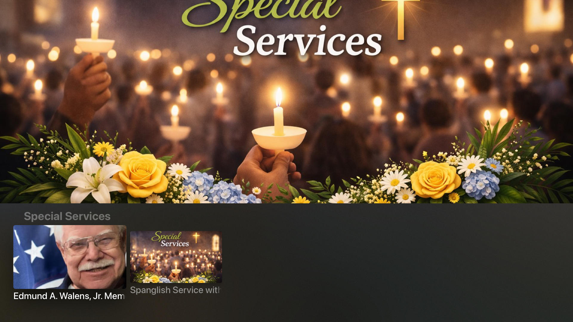 Highland Park Church of God