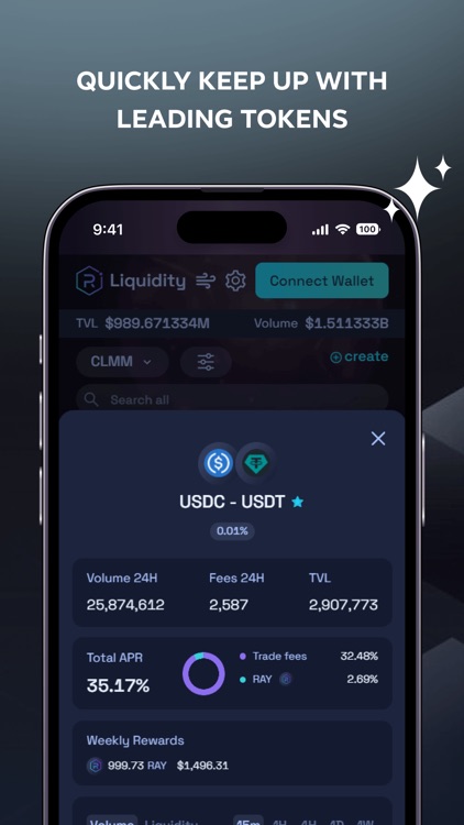 RaydiumV4.2 screenshot-3