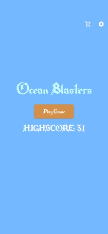 Ocean Blasters Screenshot 1 of 6