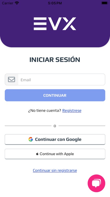 EVX CO Smart Charging