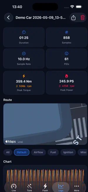 simos.app screenshot 4