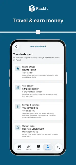 PackIt: Match & Move screenshot 4