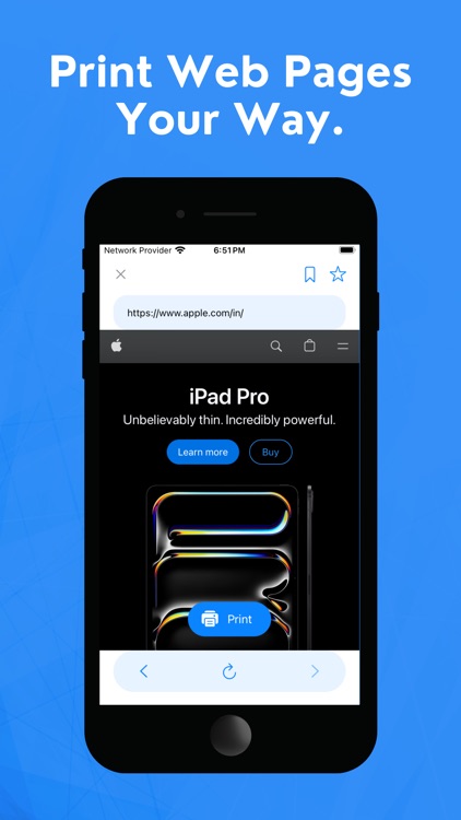 Smart Printer App: Print LY screenshot-5