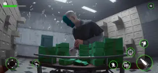 Thief Simulator Car Crime Game - Screenshot 3