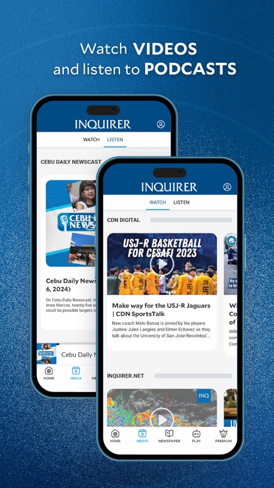 #7. Inquirer Plus (iOS) Podle: Inquirer Interactive