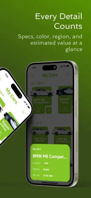 Oogooo Plates Plus iPhone screenshot 5