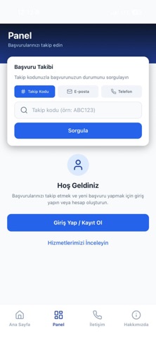 MyAmericanCompany screenshot