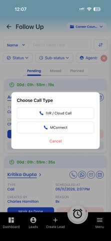 Maglo CRM Screenshot 4 of 6