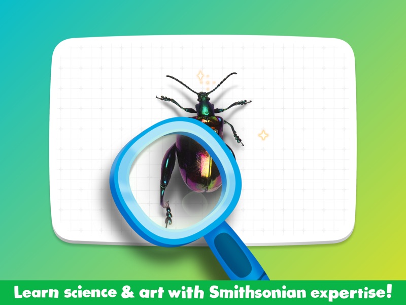 Crayola Create and Play+ screenshot 12