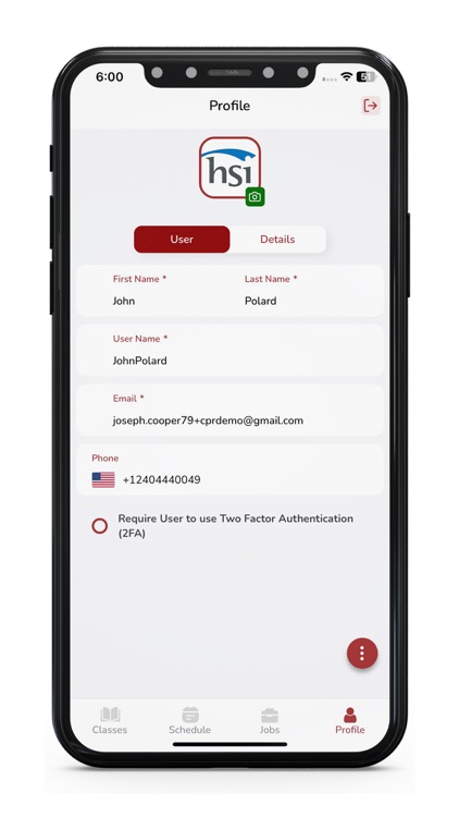 CPR Enroll screenshot-7