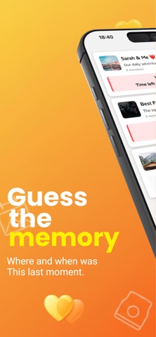 Couple Game: Guess the Image Screenshot 1 of 4