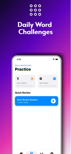Vocabulary ~ Learn words daily screenshot 4
