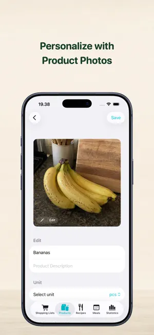 Shopping List - Shop Companion screenshot 3