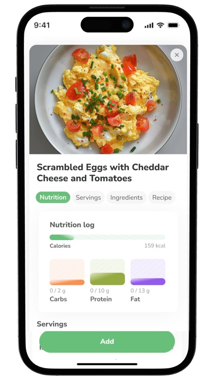 MyKetoBrain screenshot-3