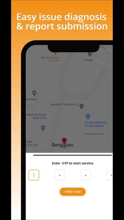 Workfix Agent screenshot-4