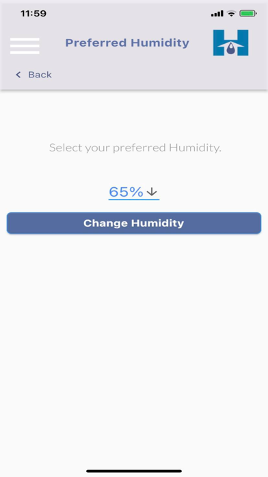 myhome V2 Screenshot
