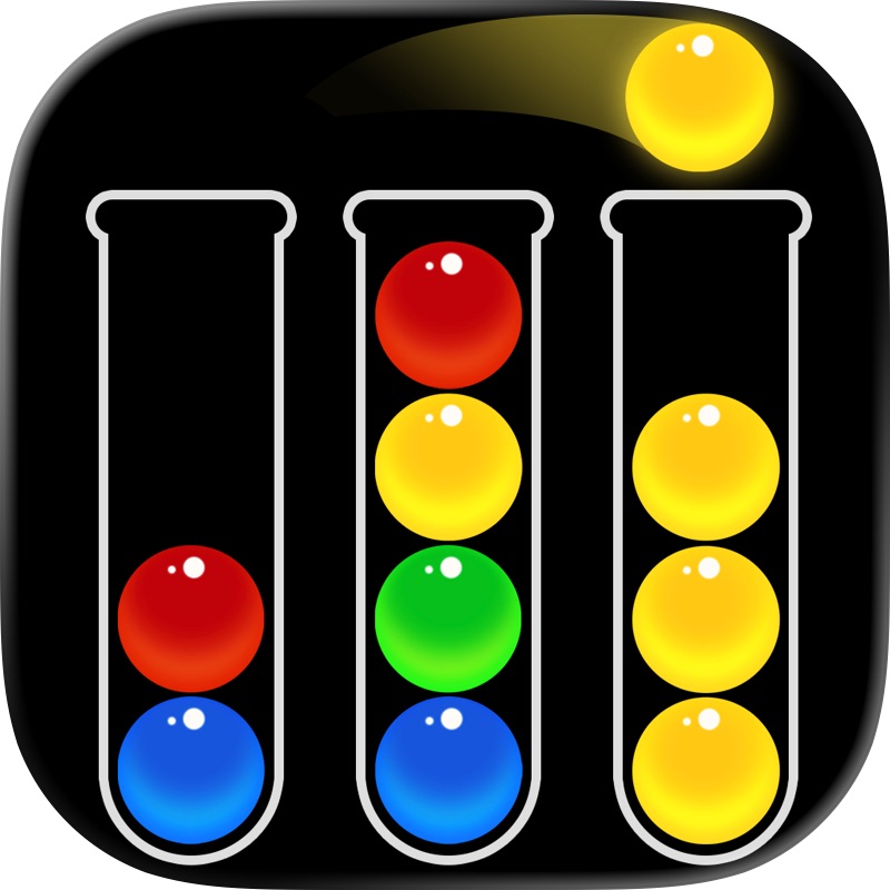 Nuts And Bolts Sort screenshot 10