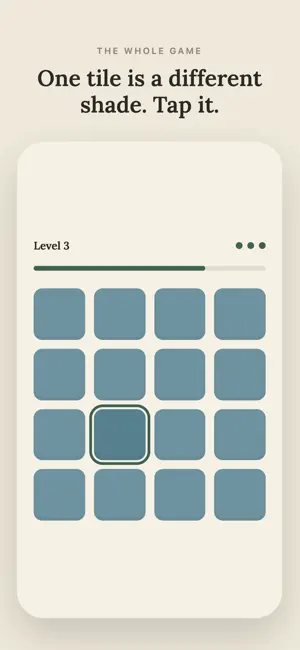 ChromaTap: Odd Color screenshot 1