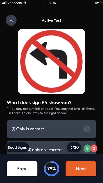 K53 Heavy Motor screenshot-7