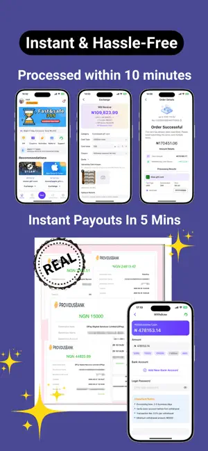 EasyCardSell: Sell Gift Cards screenshot 2