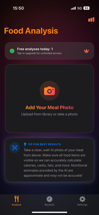 Macroly AI Screenshot 3 of 8