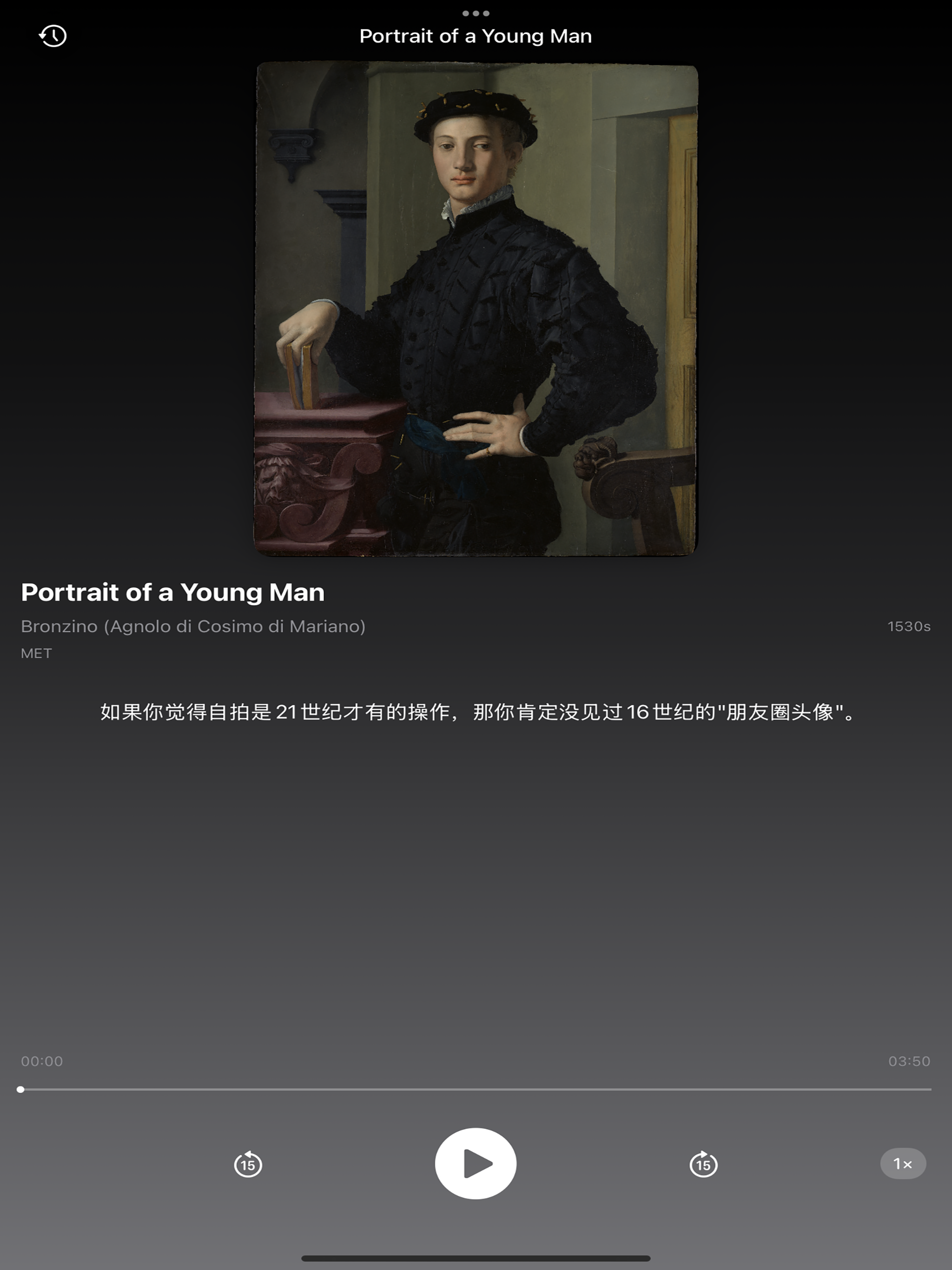 ArtCast screenshot 4