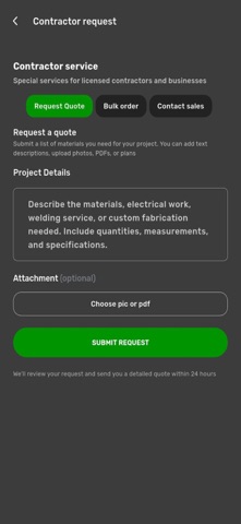 Wired Express Screenshot 5 of 5